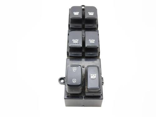 Right front window switch KIA OPTIMA (FSGDS6B) 1.7 CRDi | BP33864585I26 - Image 7