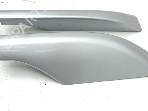 Fuel flap PEUGEOT 4007 (VU_, VV_) 2.2 HDi | BP28871522C131