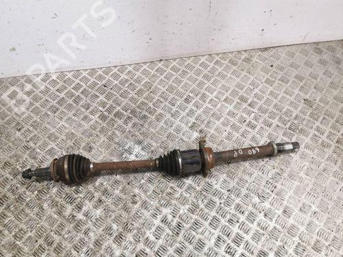Used Right front driveshaft Right front driveshaft 38246364 38246364