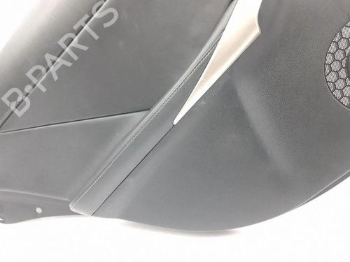 Rear left panel LEXUS IS III (_E3_) 300h (AVE30_, AVE30R) | BP40194550C60  - Image 8