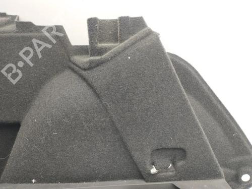 Boot lining VW GOLF VII (5G1, BQ1, BE1, BE2) 1.4 TSI | BP36349403I3 - Image 6