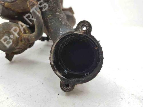 Turbocharger/Supercharger RENAULT ESPACE III (JE0_) 2.2 12V TD (JE0E, JE0H, JE0P) | BP28903709M71 