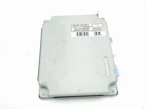 Electronic module TOYOTA PRIUS PLUS (_W4_) 1.8 Hybrid (ZVW40W, ZVW41W) | BP38251749M83 - Image 3