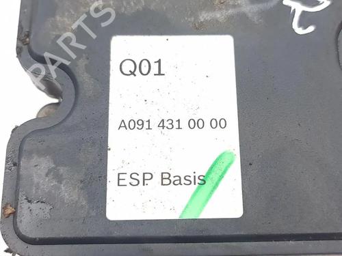 ABS pump INFINITI Q30 1.5 D | BP33664649M43 - Image 7