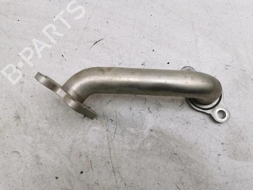 Used Pipe Pipe TOYOTA RAV 4 IV (_A4_) 2.2 D 4WD (ALA49) (150 hp) 40231018 40231018