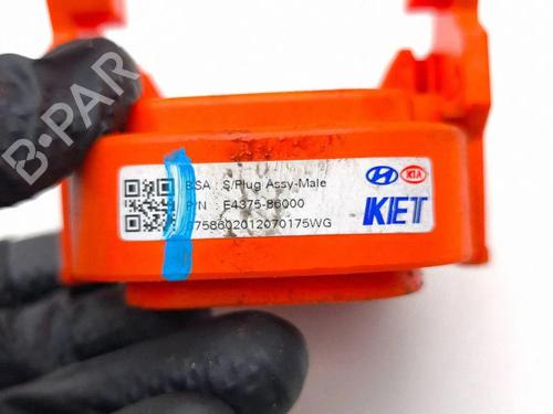 Electronic module KIA NIRO I (DE) E-NIRO | BP37028735M83 - Image 6