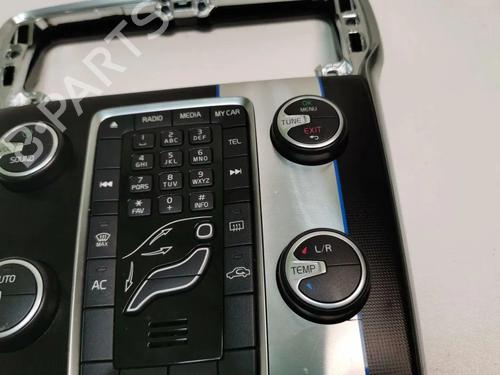 Electronic module VOLVO V40 Hatchback (525) D4 | BP36350377M83 - Image 4