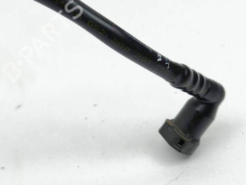 Pipe AUDI A1 Sportback (8XA, 8XF) 1.0 TFSI | BP28881259M125 