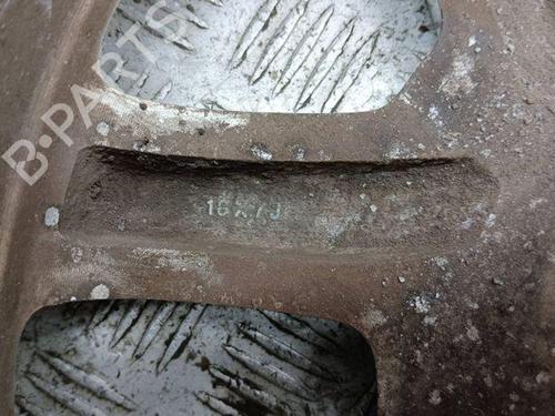 Rim OPEL ANTARA A (L07) 2.2 CDTi 4x4 | BP28865836C45 