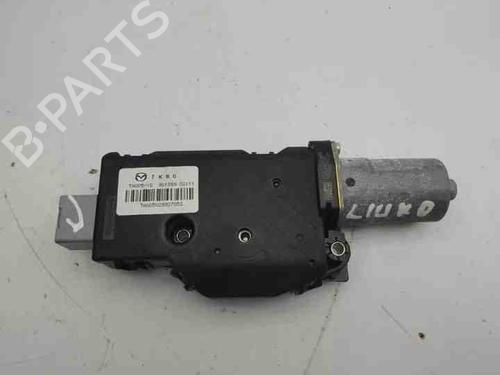 Used Electronic module MAZDA CX-5 (KF) 2.2 D (150 hp) 28860170