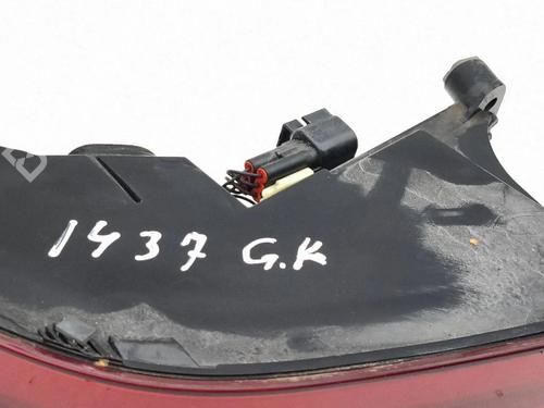 Left taillight JAGUAR I-PACE (X590) EV400 AWD | BP37798207C34 - Image 5