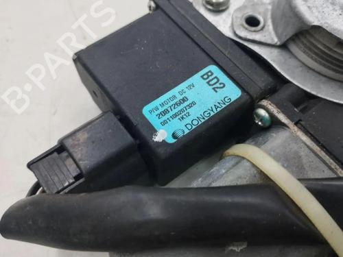 Front right window mechanism OPEL ANTARA A (L07) 2.2 CDTi 4x4 | BP36103014C23  - Image 7