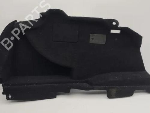 Used Boot lining MASERATI GHIBLI III (M157) 3.0 D (275 hp) 28864881