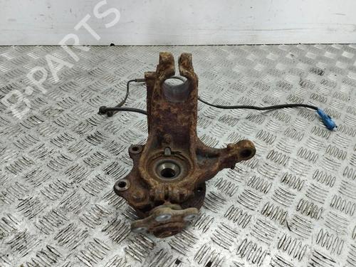 Right front steering knuckle CITROËN DS3 (SA_) 1.6 HDi 90 | BP36174536M26 - Image 7