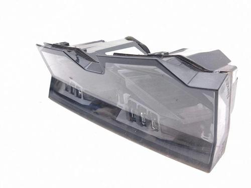 Used Left tailgate light Left tailgate light 37680033 37680033