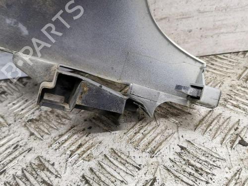 Left front fenders RENAULT CLIO II (BB_, CB_) 1.4 16V (B/CB0P, BB13) | BP28891072C41 