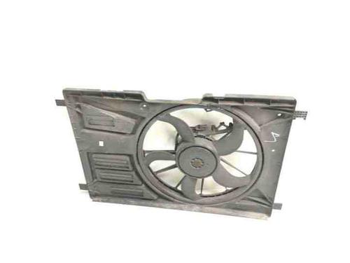 Used Radiator fan FORD GRAND C-MAX Van 2.0 TDCi (140 hp) 28869378