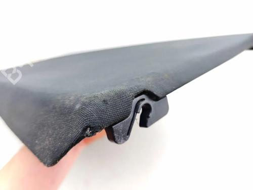 Rear parcel shelf LAND ROVER RANGE ROVER EVOQUE (L538) 2.2 D 4x4 | BP34475277C85 - Image 7
