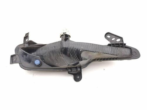 Right front indicator RENAULT MEGANE II Saloon (LM0/1_) 1.5 dCi (LM0F, LM0T, LM2B) | BP36414230C33 - Image 5