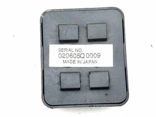 Electronic sensor TOYOTA RAV 4 II (_A2_) 2.0 D 4WD (CLA20_, CLA21_, CLA20R, CLA21R) | BP40194089M84 - Image 7