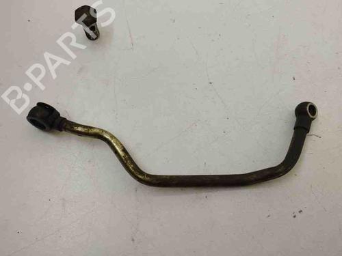 Pipe VOLVO XC60 I SUV (156) D3 / D4 | BP28891631M125 - Image 1
