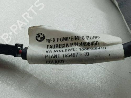 Electronic module BMW 5 (F10) 530 d | BP28854035M83 