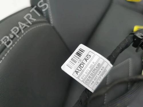 Right front seat AUDI A3 Sportback (8YA, 8YF) 30 TFSI | BP36062872C16 - Image 10