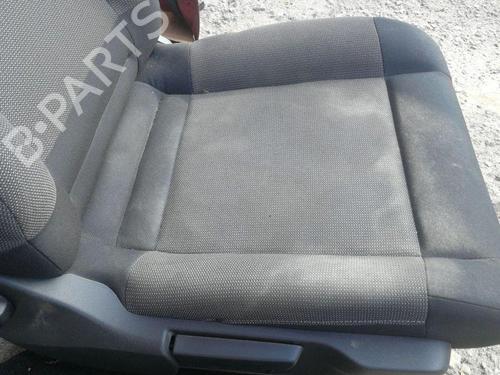 Right front seat CITROËN C4 CACTUS 1.6 BlueHDi 100 | BP28874972C16
