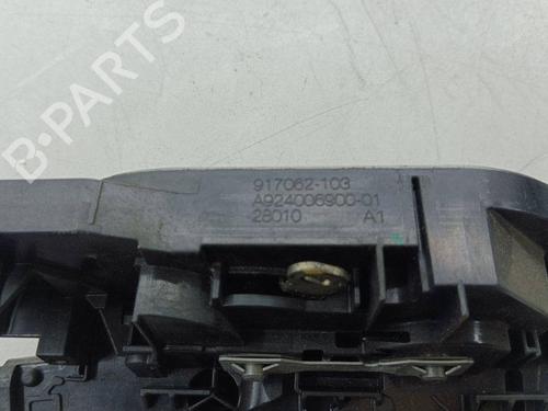 Rear right lock FORD GRAND C-MAX (DXA/CB7, DXA/CEU) 1.6 TDCi | BP28885206C99 