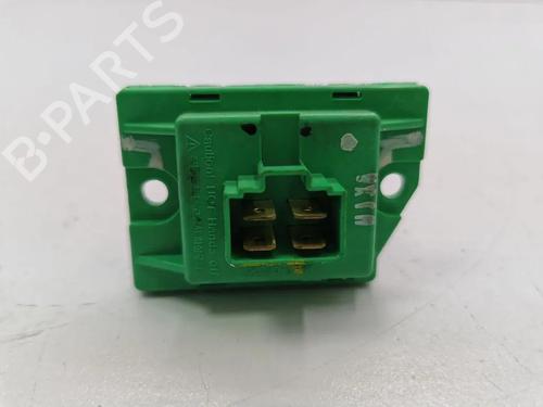Heater resistor HONDA CR-V IV (RM_) 1.6 i-DTEC (RE6) | BP33641870M108 - Image 3