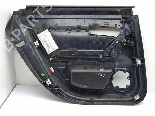 Rear right panel AUDI A6 Allroad C6 (4FH) 3.0 TDI quattro | BP38243655C61 - Image 7