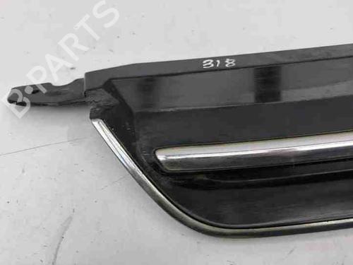 Grille FORD GRAND C-MAX Van 1.6 TDCi | BP28844497C40