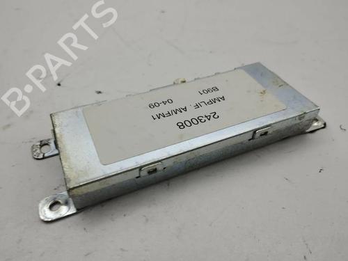 Electronic module MASERATI QUATTROPORTE V 4.2 | BP33254780M83 - Image 3