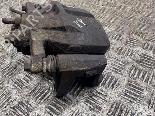 Left front brake caliper MAZDA CX-5 (KF) 2.2 D | BP33226110M105 - Image 5