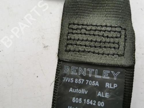 Front left seatbelt BENTLEY FLYING SPUR (4W_) 6.0 W12 | BP36201198I26 - Image 5