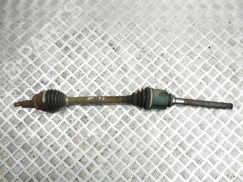 Used Right front driveshaft Right front driveshaft 36177268 36177268