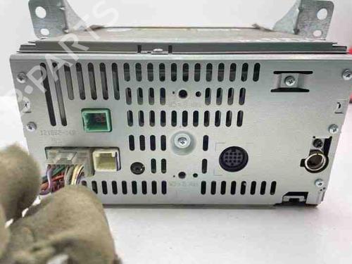 Elektronisk modul TOYOTA YARIS (_P1_) 1.4 D-4D (NLP10_, NLP10R) | BP28870789M83 