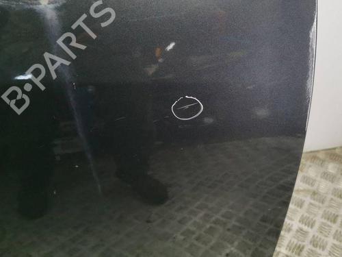 Right front door MAZDA CX-5 (KE, GH) 2.2 D (KE2FW) | BP28905009C3 