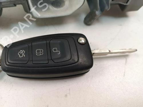 Ignition barrel FORD FOCUS II (DA_, HCP, DP) 1.8 TDCi | BP36197334M48 - Image 4