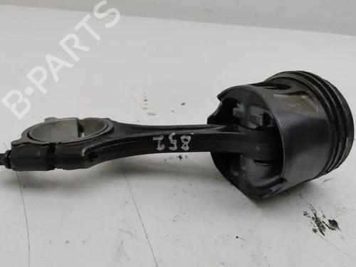 Other MERCEDES-BENZ A-CLASS (W169) A 180 CDI (169.007, 169.307) | BP28865317O1 