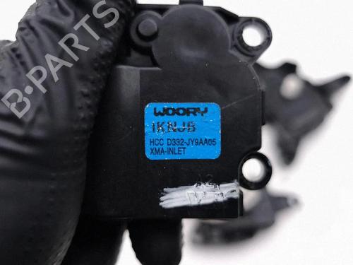 Electronic module KIA SPORTAGE III (SL) 1.7 CRDi | BP39897863M83  - Image 7