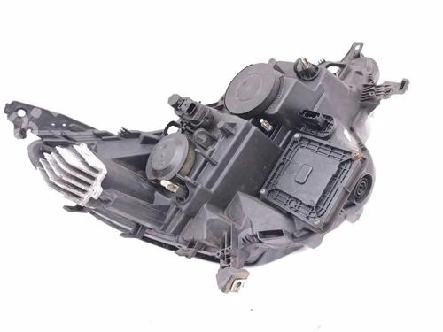 Left headlight RENAULT MEGANE II Saloon (LM0/1_) 1.5 dCi (LM0F, LM0T, LM2B) | BP36468085C28 - Image 16