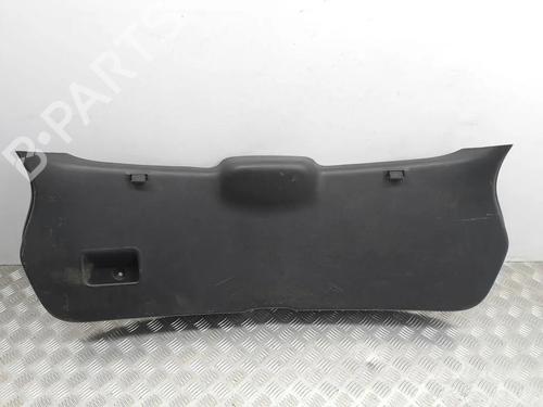 Pynteliste til bagklap Pynteliste til bagklap NISSAN QASHQAI II (J11, J11_) 1.5 dCi (110 hp) 36177094 36177094