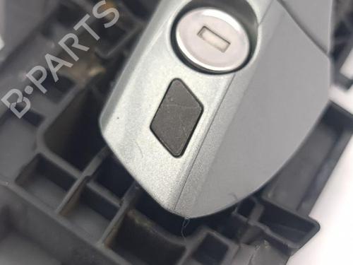 Rear left exterior door handle MERCEDES-BENZ GLK-CLASS (X204) 220 CDI (204.902) | BP28880779C130 