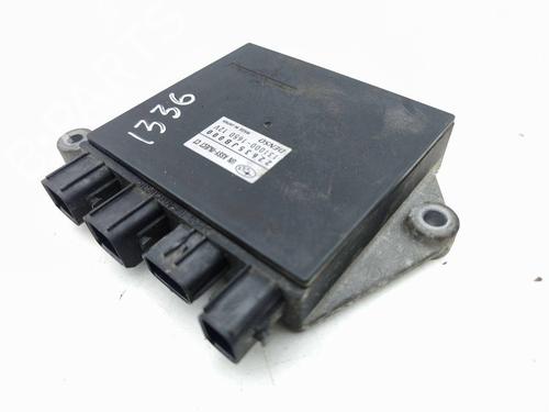 Used Engine control unit (ECU) TOYOTA GT 86 Coupe (ZN6_) 2.0 (ZN6AC_, ZN6BC_, ZN6K) (200 hp) 29829184