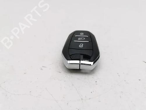 Electronic module CITROËN C4 III (BA_, BB_, BC_) ë-C4 (BCZKXC, BZCKSC) | BP28865146M83 - Image 2