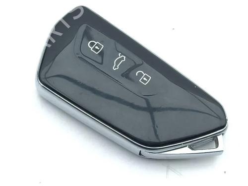 Used Electronic module VW GOLF VIII (CD1, DA1) 1.5 TSI (131 hp) 32666171