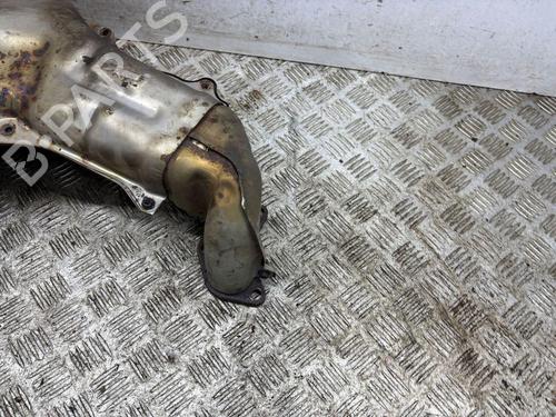 Catalyst TOYOTA GT 86 Coupe (ZN6_) 2.0 (ZN6AC_, ZN6BC_, ZN6K) | BP29813104M10 