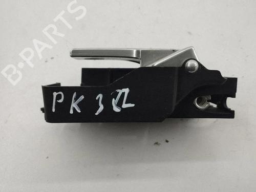 Front left interior door handle FORD FOCUS II Saloon (DB_, FCH, DH) 1.6 | BP38250150I13 - Image 3