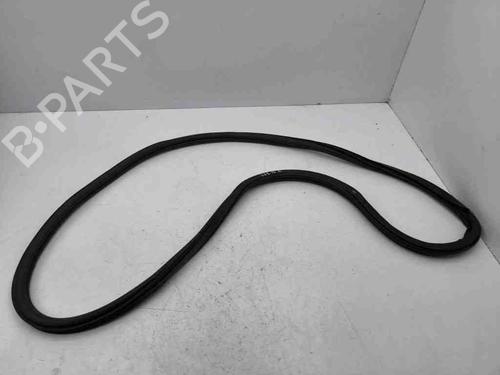 Used Rubber door seal AUDI A1 Sportback (GBA) 30 TFSI (116 hp) 28897471
